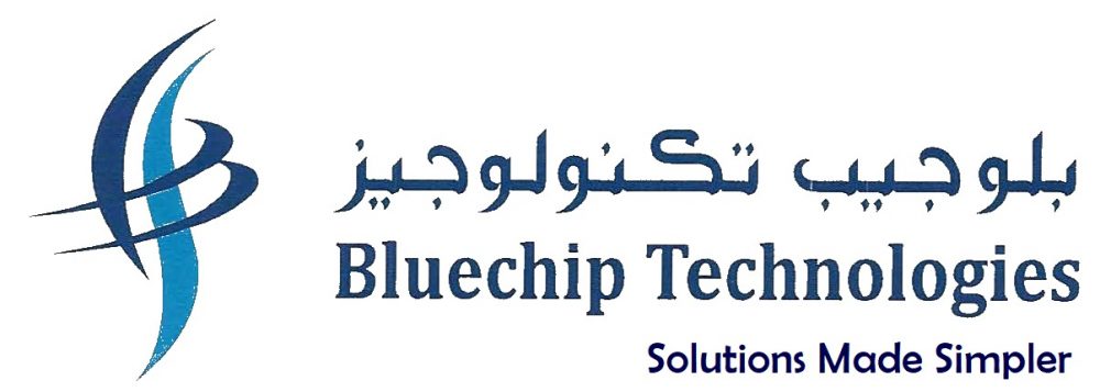 Bluechip Holding